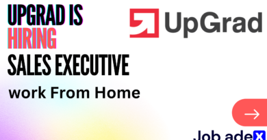 upgrad is hiring