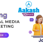 Aakash Education hiring for telecounsellor