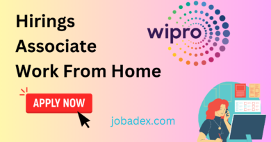 Wipro Hiring